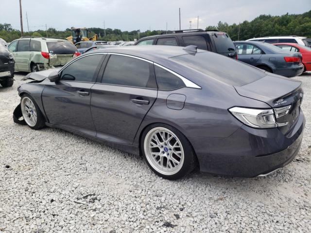 1HGCV1F1XKA083715 Honda ACCORD LX