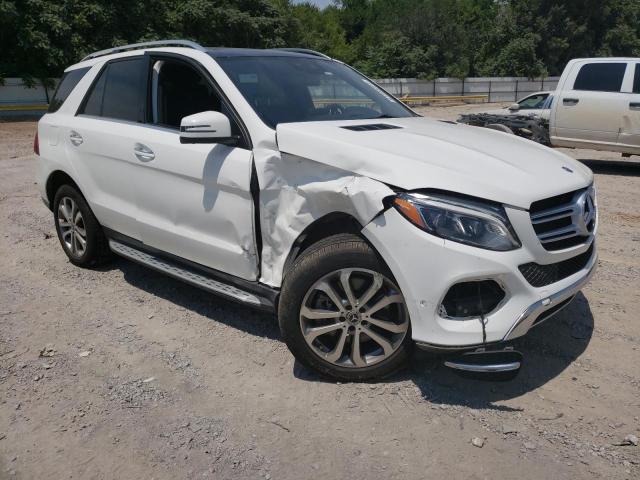 4JGDA5GB4KB217623 Mercedes-Benz Gle 400 4matic