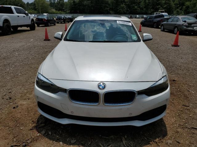 WBA8A9C34HK864119 BMW 320 I