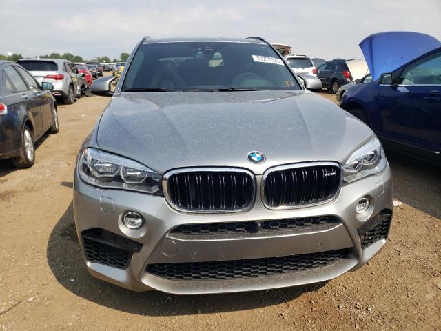 5YMKT6C57G0R79415 BMW X5 M