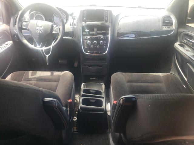 2C4RDGBGXHR618720 Dodge Grand Caravan Se