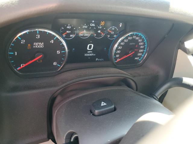 1GKS1HKJ3HR308754 GMC YUKON XL DENALI