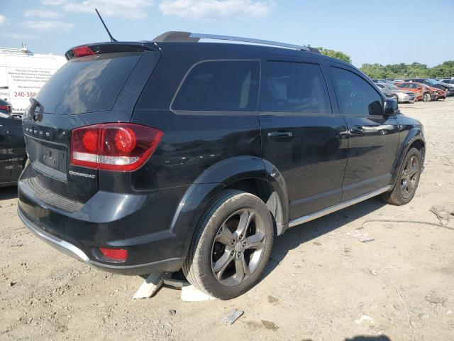 3C4PDCGB9GT241256 Dodge Journey Crossroad