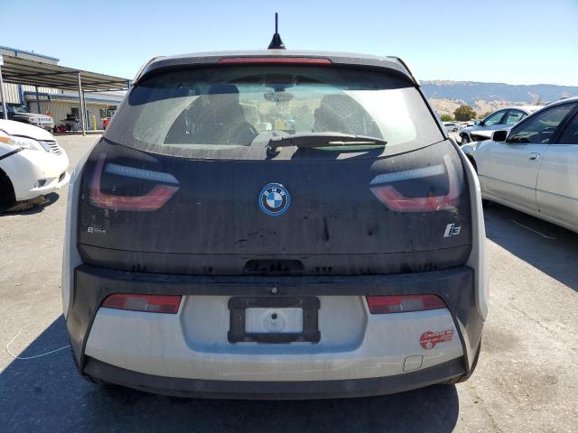 WBY1Z8C31HV893548 BMW I3 REX