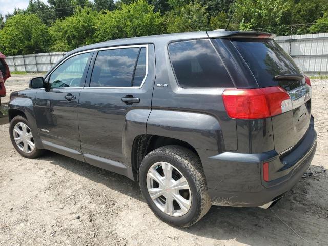 2GKALMEK3H6297642 GMC Terrain Sle