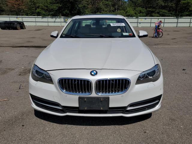 WBA5A7C58ED615315 BMW 528 XI