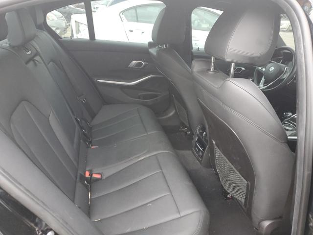 3MW5R7J06L8B09119 BMW 330XI