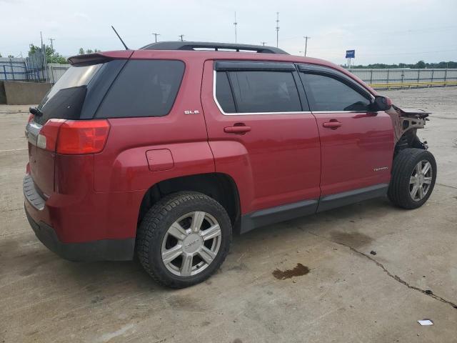2GKFLWEK6E6126249 GMC Terrain Sle