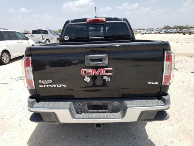 1GTG5CE34G1172749 GMC CANYON SLE