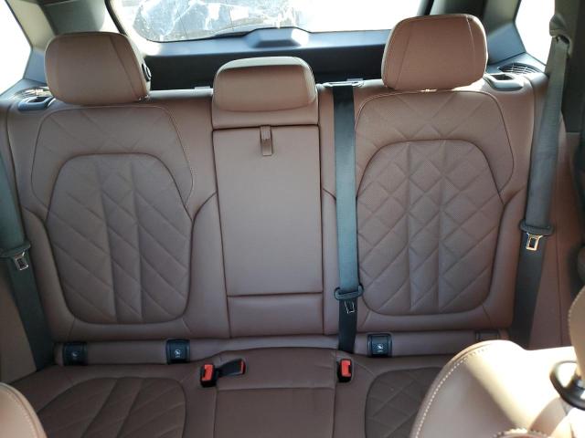 5UXCR6C0XP9P24915 BMW X5 Xdrive40i