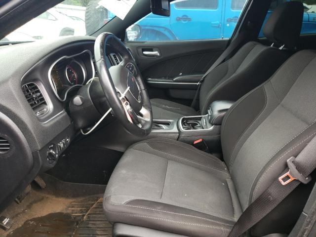 2C3CDXHG5FH814732 Dodge Charger Sxt
