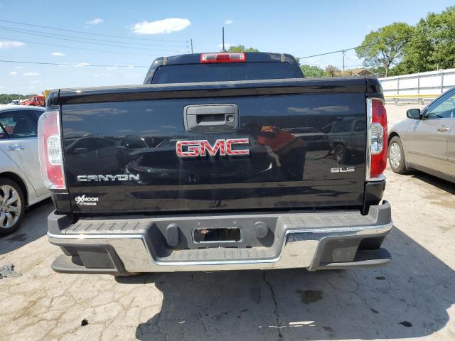 1GTG5CEAXK1359730 GMC CANYON SLE