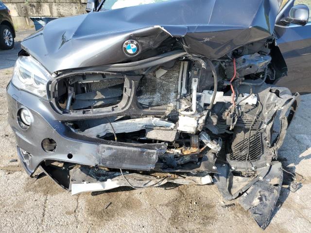 5UXKR0C58F0K58506 BMW X5 Xdrive35i
