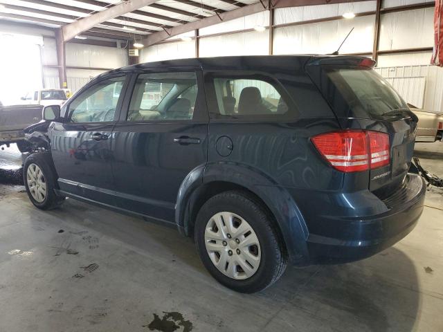 3C4PDCAB9ET186636 Dodge JOURNEY SE
