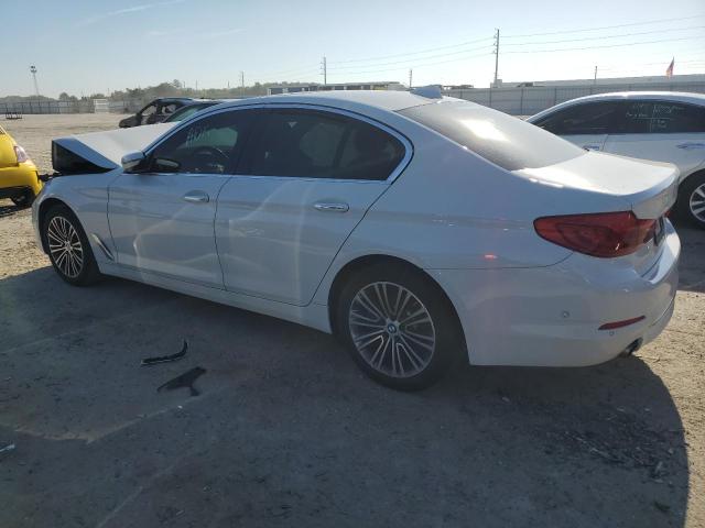 WBAJA5C54JG898257 BMW 530 I