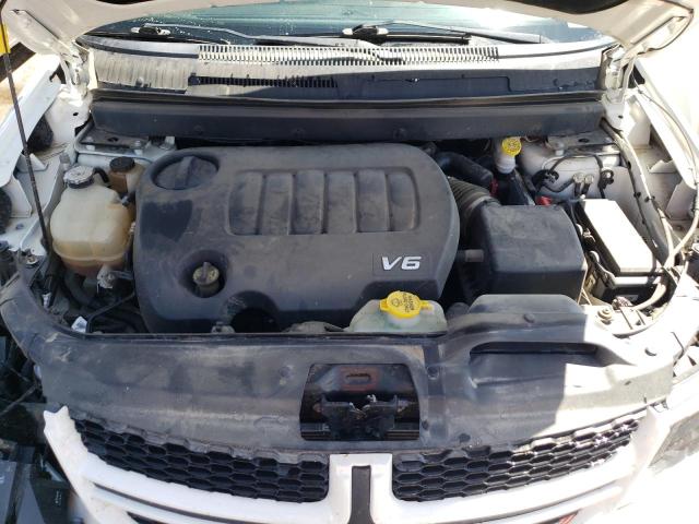 3C4PDDEG1KT687768 Dodge JOURNEY GT