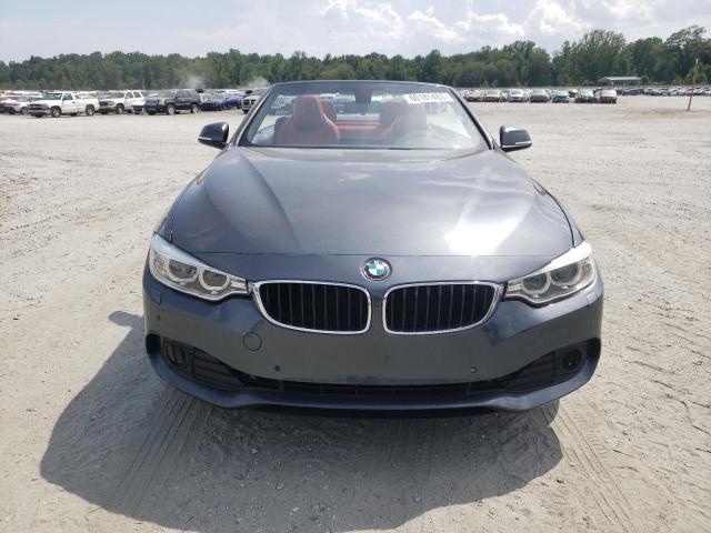 WBA4U9C59H5D44152 BMW 430xi