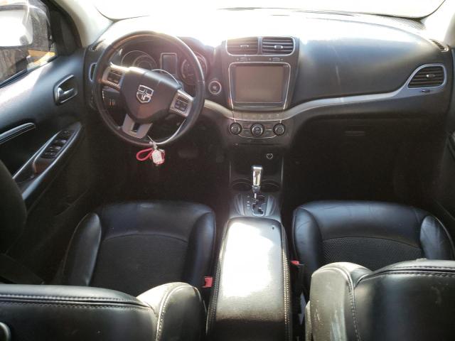 3C4PDDGG5FT584825 Dodge Journey Crossroad