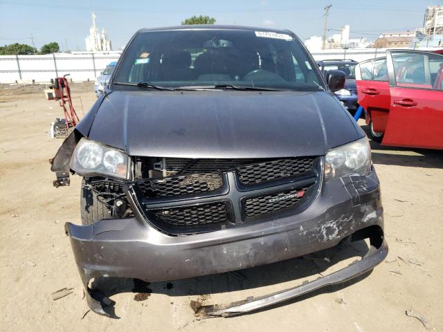 2C4RDGBG6ER458136 Dodge Grand Caravan Se