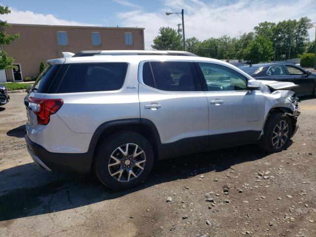 1GKKNRLS1LZ210879 GMC ACADIA SLE