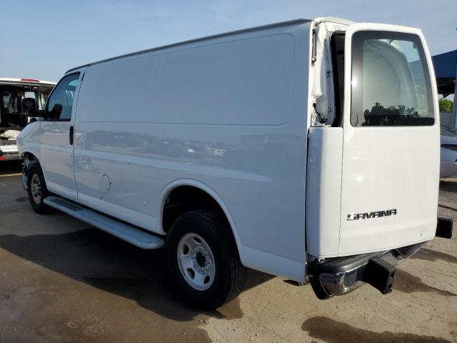 1GTW7AFP6M1300061 GMC Savana G2500