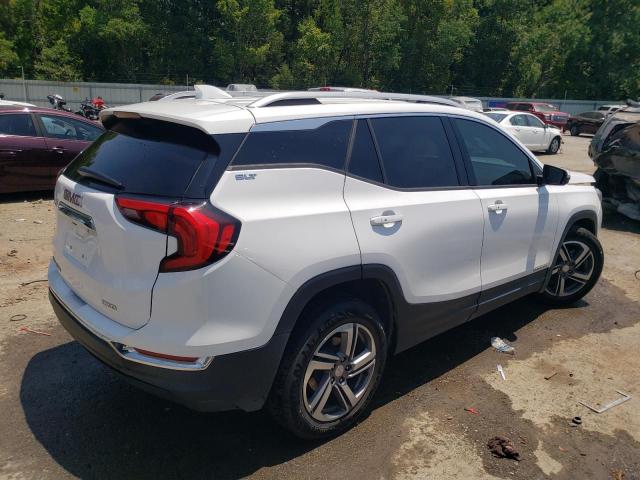 3GKALVEV3LL207135 GMC Terrain Slt