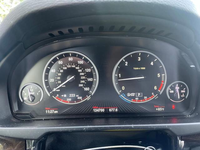 5UXKS4C58F0N06183 BMW X5 Xdrive35d