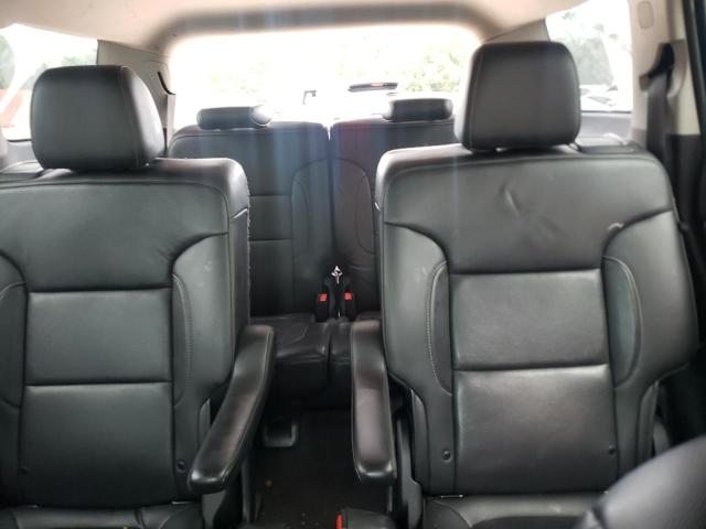1GKKNMLS9LZ130829 GMC ACADIA SLT