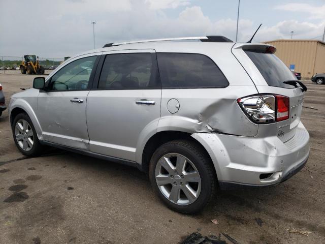 3C4PDDDG4ET118421 Dodge Journey Limited
