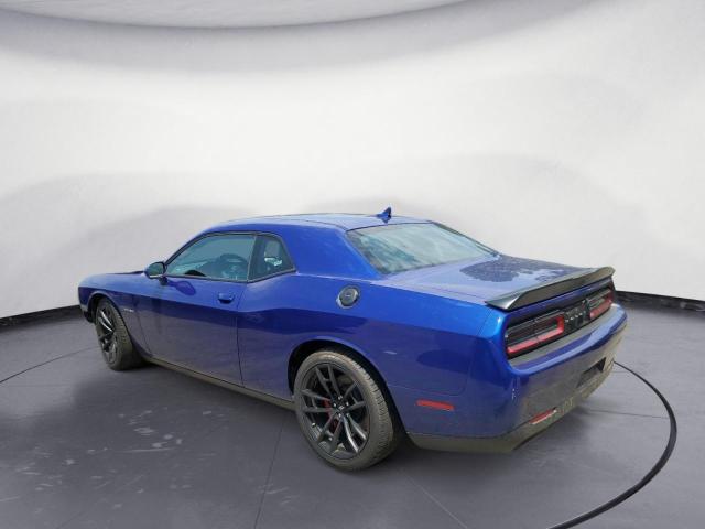 2C3CDZBT4NH230872 Dodge Challenger R/t