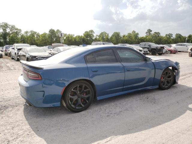 2C3CDXGJ9LH223649 Dodge Charger Scat Pack