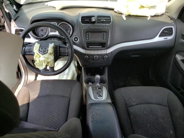 3C4PDCAB2KT764037 Dodge JOURNEY SE