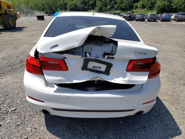 WBAJA7C52KWW07290 BMW 530 XI