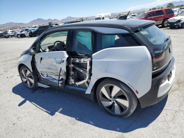 WBY7Z2C55JVE64902 BMW I3 Bev