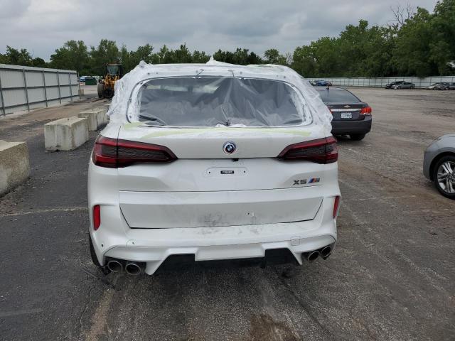 5YMJU0C09P9P69646 BMW X5 M