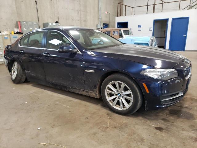 WBA5A7C57ED617217 BMW 528 XI