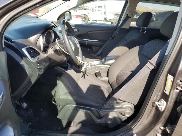 3C4PDCAB9GT233828 Dodge JOURNEY SE