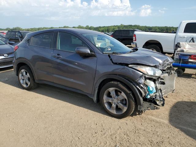 3CZRU5H55HM703489 Honda HR-V EX