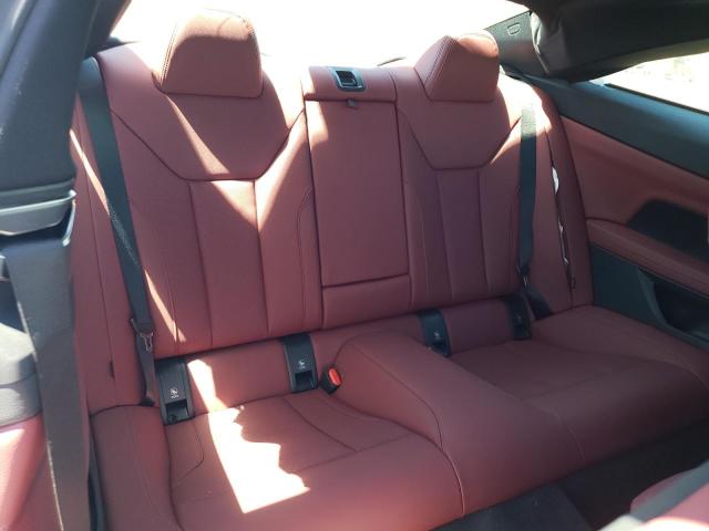 WBA53AP04PCL99767 BMW 430I