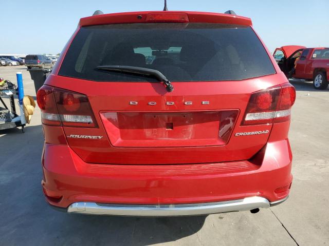 3C4PDCGB2GT123470 Dodge Journey Crossroad