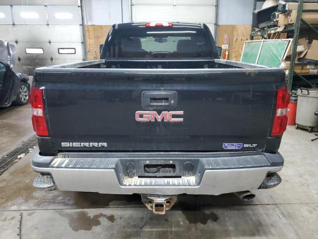 1GT22TEG8GZ423098 GMC Sierra K2500 Slt