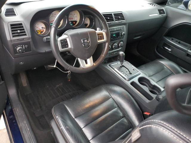2C3CDYBT1EH185321 Dodge Challenger R/t