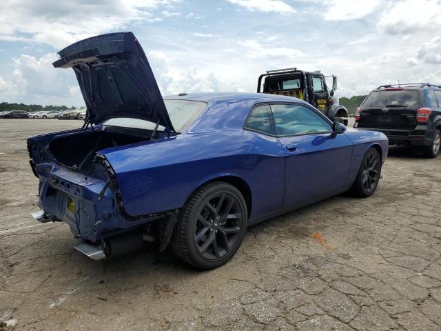 2C3CDZBT1NH148923 Dodge Challenger R/t