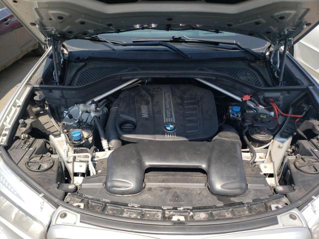 5UXKS4C53F0J99554 BMW X5 Xdrive35d