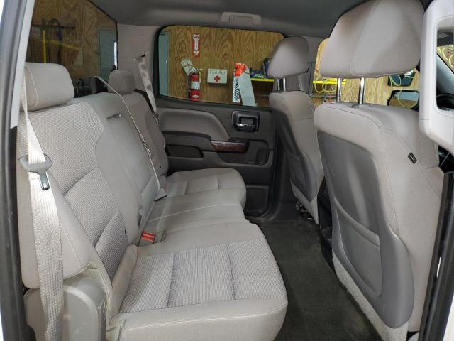 3GTU2UEC6FG135476 GMC Sierra K1500 Sle