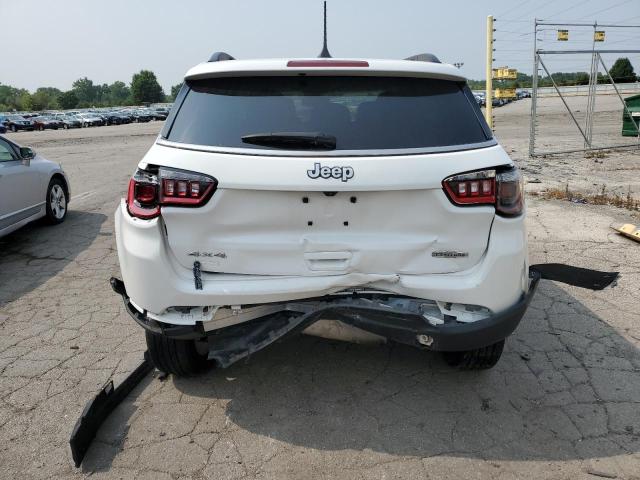 3C4NJDBB3NT131958 Jeep Compass Latitude