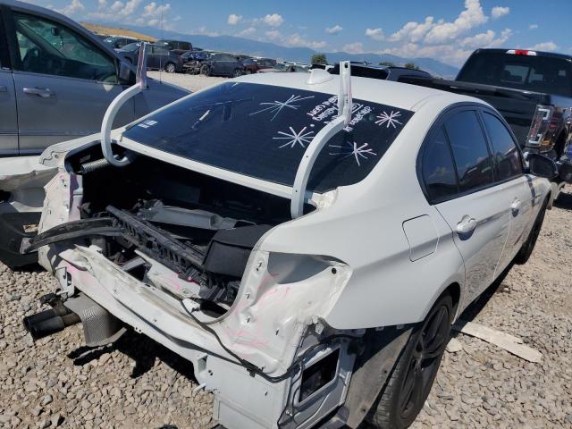 WBA8E1C58JA756704 BMW 330e