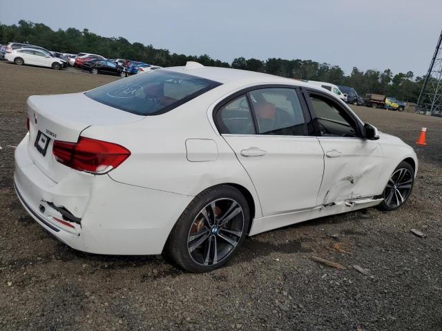 WBA8D9G35HNU64991 BMW 330 XI