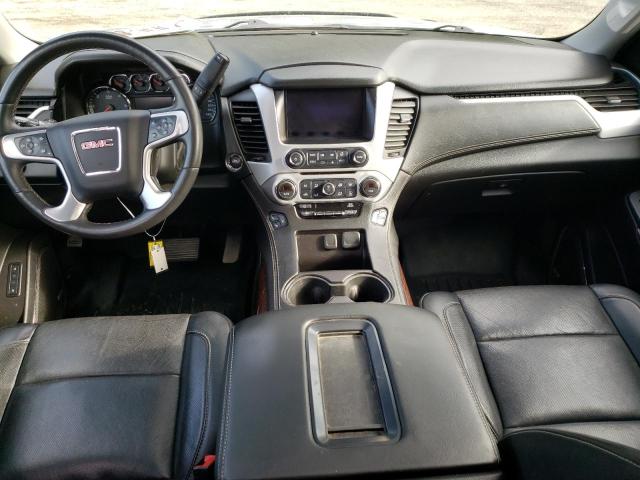 1GKS2BKC9FR119616 GMC YUKON SLT