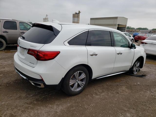 5J8YD4H32LL047113 Acura MDX